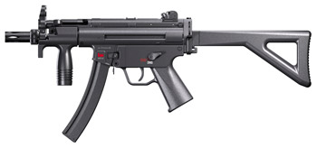 Heckler & Koch MP5-K PDW